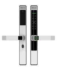 KHÓA THÔNG MINH METALOCK AZT-10