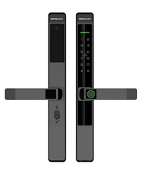 KHÓA THÔNG MINH METALOCK AZT-10