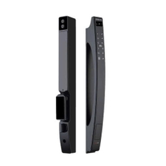 KHÓA THÔNG MINH NHẬN DIỆN KHUÔN MẶT METALOCK AZK-A04 Pro