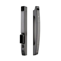 KHÓA THÔNG MINH NHẬN DIỆN KHUÔN MẶT METALOCK AZK-A04 Pro