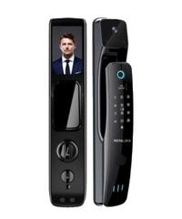 KHÓA THÔNG MINH METALOCK AZK-A03