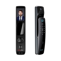 KHÓA THÔNG MINH METALOCK AZK-A03 PRO