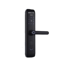 KHÓA THÔNG MINH METALOCK AZK-12