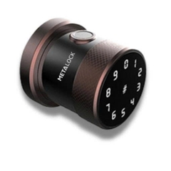 KHÓA THÔNG MINH METALOCK AZT-19