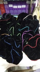 Cột tóc nhung viền GB50