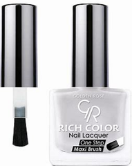 Nước sơn CR Golden Rose Rich Color Nail Lacquer