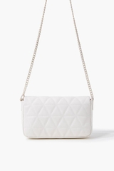 Túi đeo chéo F21 form công sở USA