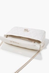 Túi đeo chéo F21 form công sở USA