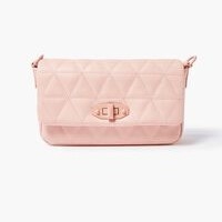 Túi đeo chéo F21 form công sở USA