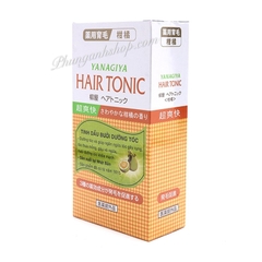 Tinh dầu bưởi mọc tóc yanagiya hair tonic