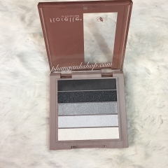 Màu mắt florelle 5 màu