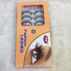 Lông mi giả Model 10 cặp