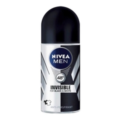 Lăn khử mùi Nivea Nam