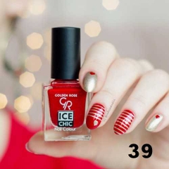 Nước sơn móng VOI