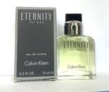 Nước Hoa Eternity For Men Calvinklein