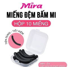 Sơ cua bấm mi mira