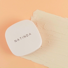 Phấn tươi che khuyết điểm Natinda số 21