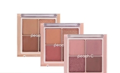 MÀU MẮT FALLING IN PEACH C 03