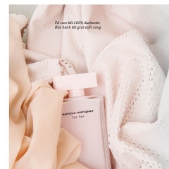 Nước hoa narciso rodriguez perfume for her 100ml