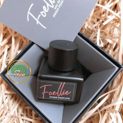 Nước hoa vùng kín  Foellie Eau De BiJou Korea