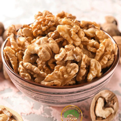 Hạt Óc chó organic