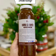 Tương Cổ Truyền