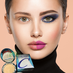 Phấn Enough Collagen- Korea