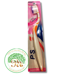 Bàn chải đánh răng P/S lông tơ