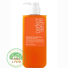 Dầu gội - xả Miseen scene 680 ml