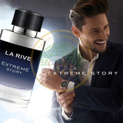 Nước hoa nam La Rive - Extreme Story 75ML NHẬP TỪ USA