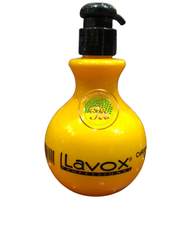 Wax Collagen tạo nếp tóc Lavox