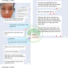 Gói thuốc tắm ngâm mông Thực Dưỡng