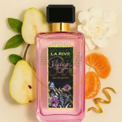 Nước hoa La Rive - Vintage Flowers 90ML nhập từ USA