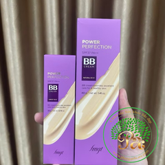 Kem nền BB The Face Shop SPF37