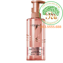 Dầu gội Loreal Full Resist 440ml