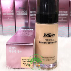 Kem nền chống nắng Mira spf 30