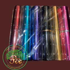 Cọ má hồng ống