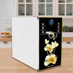 Máy Lọc Nước Hydrogen -Ion Kiềm