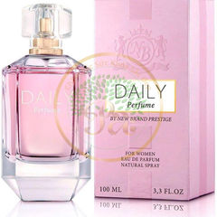 Nước hoa Daily Perfume 100ML