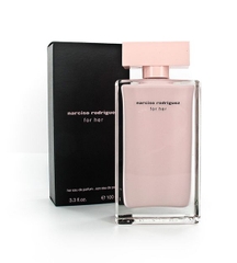 Nước hoa narciso rodriguez perfume for her 100ml