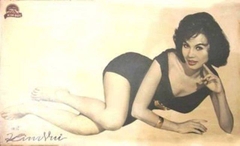 Phấn trang điểm chim én