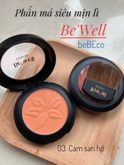 Má hồng BXY Korea