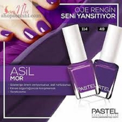 Nước sơn Pastel Turkey