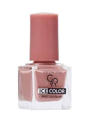 Nước sơn móng Golden Rose Ice Color 6ml