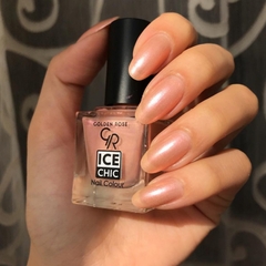 Nước sơn móng VOI