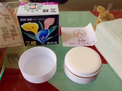 KEM HOA LAN (SANING FACE CREAM)