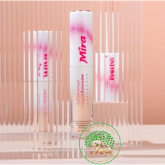 Thanh che khuyết điểm Mira dạng Thah - dạng cọ