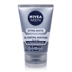 Sữa rửa mặt Nivea
