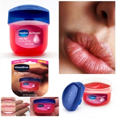 Son dưỡng môi Vaseline