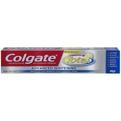 Kem đánh răng Colgate usa
